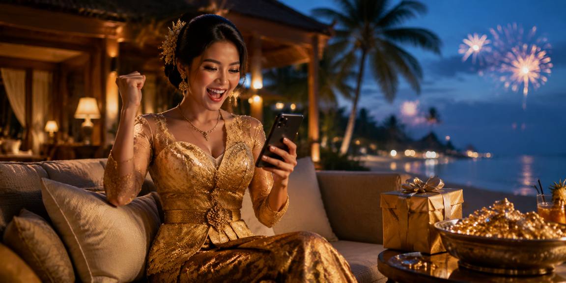 hongtogel Switch From Mobile to a Larger Screen